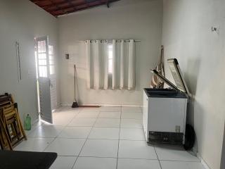 Casa na praia de barreta - 2