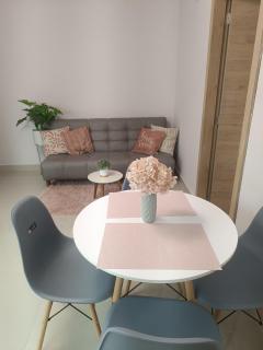 Moderna suite en centro de Guayaquil - 8