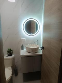 Moderna suite en centro de Guayaquil - 4
