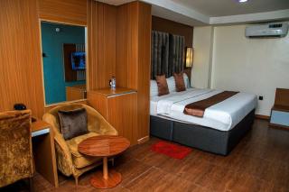 Villa Toscana Victoria Island Lagos - 9