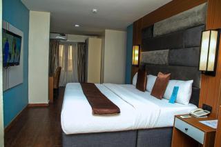 Villa Toscana Victoria Island Lagos - 6