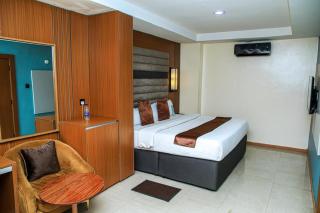 Villa Toscana Victoria Island Lagos - 5