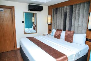 Villa Toscana Victoria Island Lagos - 3