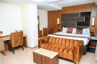 Villa Toscana Victoria Island Lagos - 2