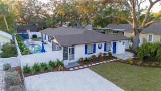 Downtown-Gulfport-Cooled & Heated Pool - 9