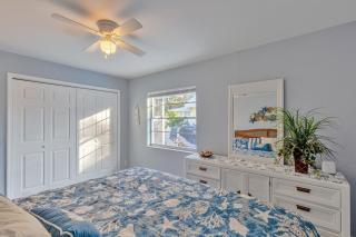 Downtown-Gulfport-Cooled & Heated Pool - 5