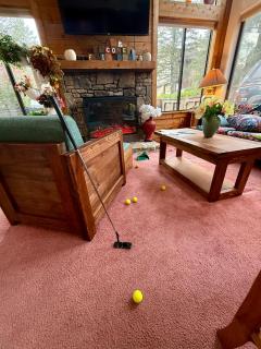 Seven Springs Hideaway Ski In and Out Pet Friendly - 6