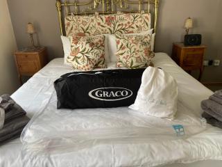 The Coach House - 8