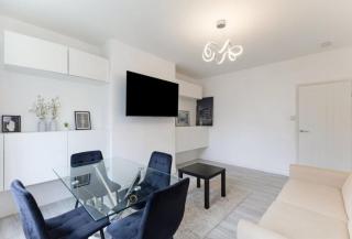 Modern 2 bedroom Flat in Fulham - 8