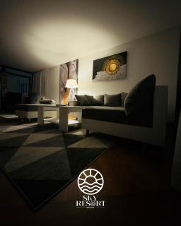 Sky Resort - 7