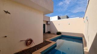 Casa luxo, 3 suítes, ar 3 qtos, Jardim Espanha! - 7