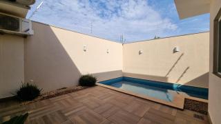 Casa luxo, 3 suítes, ar 3 qtos, Jardim Espanha! - 4