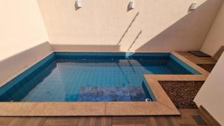 Casa luxo, 3 suítes, ar 3 qtos, Jardim Espanha! - 9