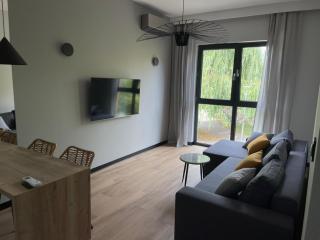 Apartamenty Arkady - 9