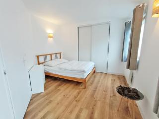 Charanse, T4, wifi, centre Luchon - 7
