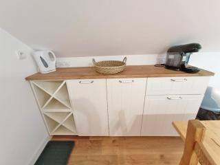 Charanse, T4, wifi, centre Luchon - 2