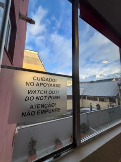 Temporales Ushuaia - Rivadavia 130 - 3