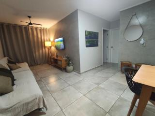 Apartamento No Tenório - 0