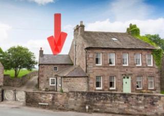 The Snug- A beautiful and characterful property connected to a historic Georgian Manor House - 9