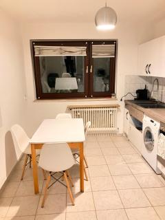 Ferienwohnung Essen - charmant und zentral - 5