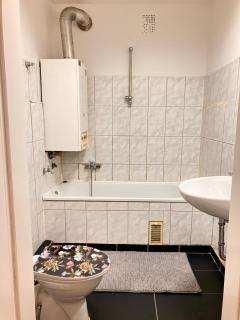 Ferienwohnung Essen - charmant und zentral - 4