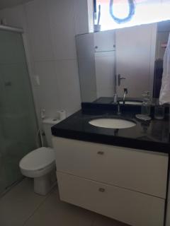Apartamento ACONCHEGANTE na Ponta Verde - 1