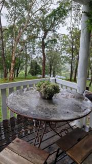Gypsy Cabin Ocean view - 4