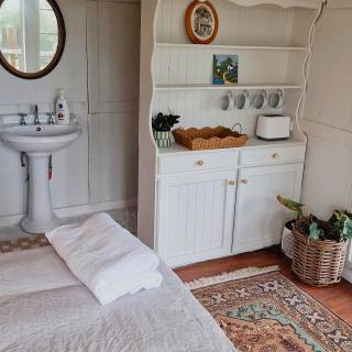 Gypsy Cabin Ocean view - 2