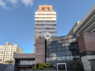 Apartamento completo no Luxemburgo - Raja Flat #504 - 7