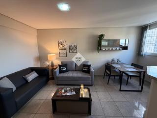 Apartamento completo no Luxemburgo - Raja Flat #504 - 6