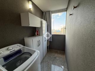 Apartamento completo no Luxemburgo - Raja Flat #504 - 1