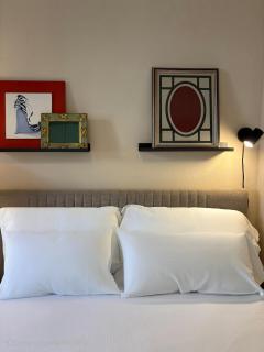 Serendipity Apartments - Colonne - 3