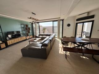 Villa Nafissa - 7