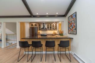 Modern Catskills Retreat with Creek & Fire Pit - 5