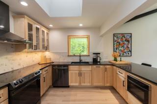Modern Catskills Retreat with Creek & Fire Pit - 4
