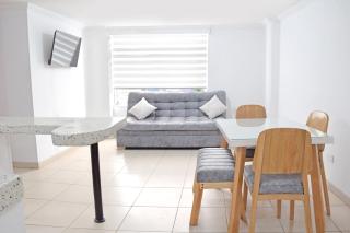 Apartamentos San Pedro - 1