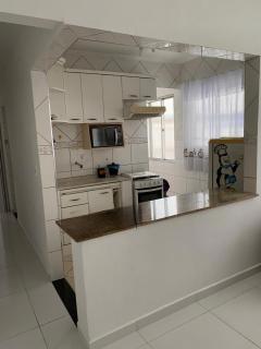 Apartamento Praia Grande - 8