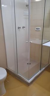 Verde e praia no Leme Play & Gym - 4