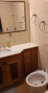 Verde e praia no Leme Play & Gym - 3