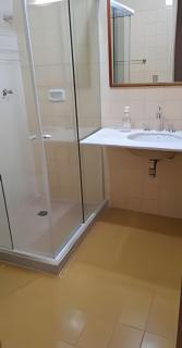 Verde e praia no Leme Play & Gym - 5