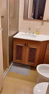 Verde e praia no Leme Play & Gym - 2