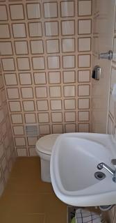 Verde e praia no Leme Play & Gym - 1