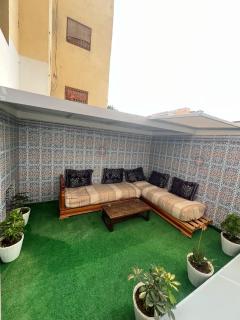Narjiss Hostel - Fes - 8