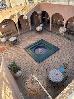 Maison Hassan Merzouga - 0