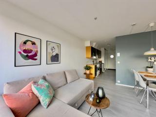 Ultra-central and quiet, with balcony - 4