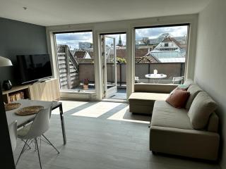 Ultra-central and quiet, with balcony - 6