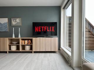 Ultra-central and quiet, with balcony - 8