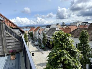 Ultra-central and quiet, with balcony - 8