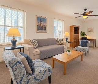 1BR Gold Coast Vintage Gem - SP 1700 - 5