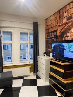 Bohemian Stay ŽiŽkov - 9